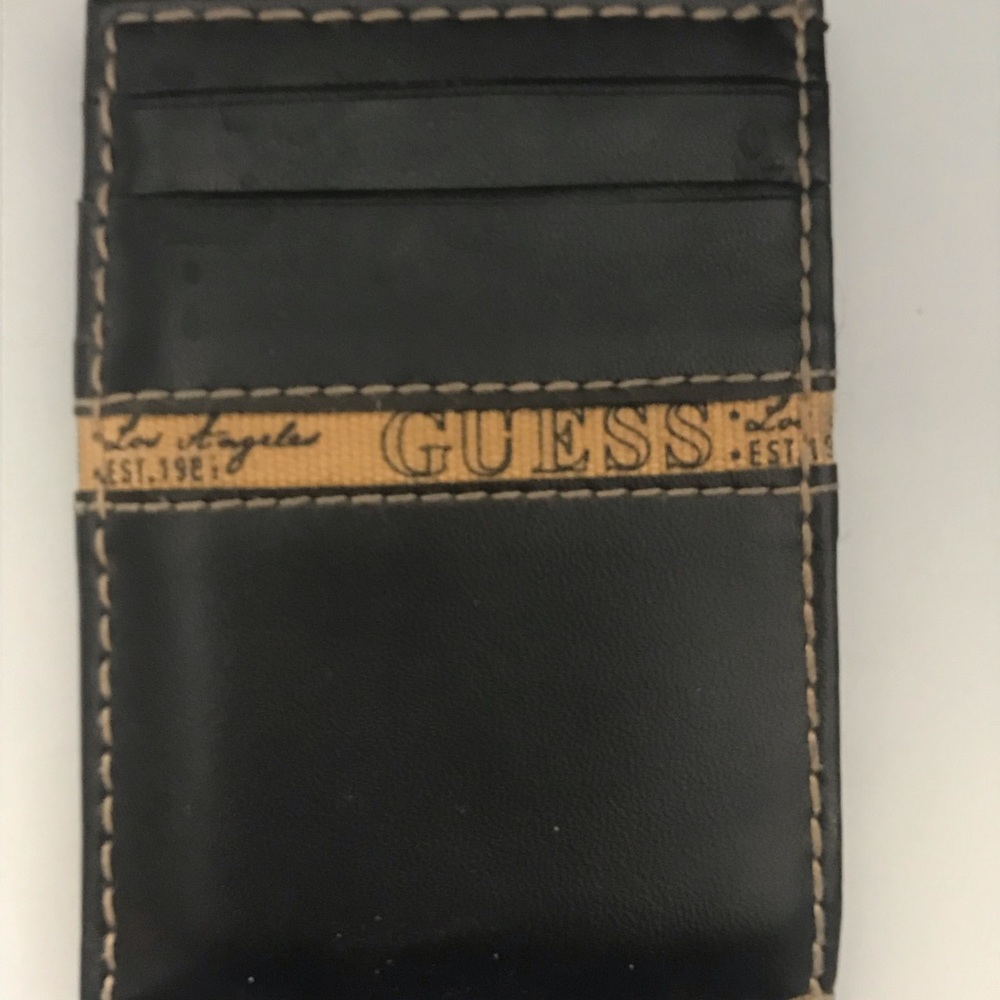 Guess Wallet